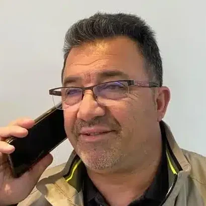 Ricardo Paredes